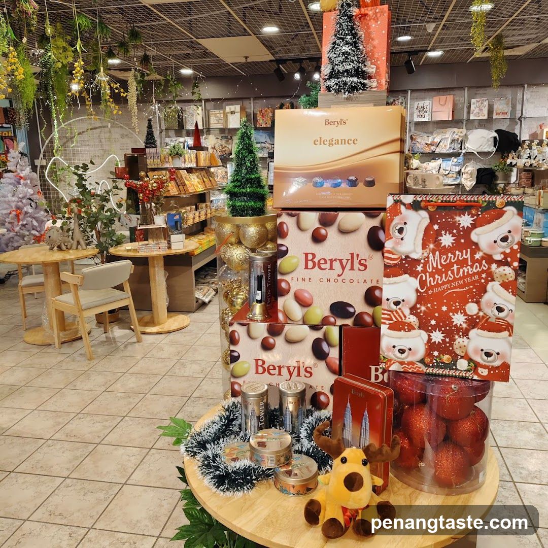 NICEDAY Gift Shop