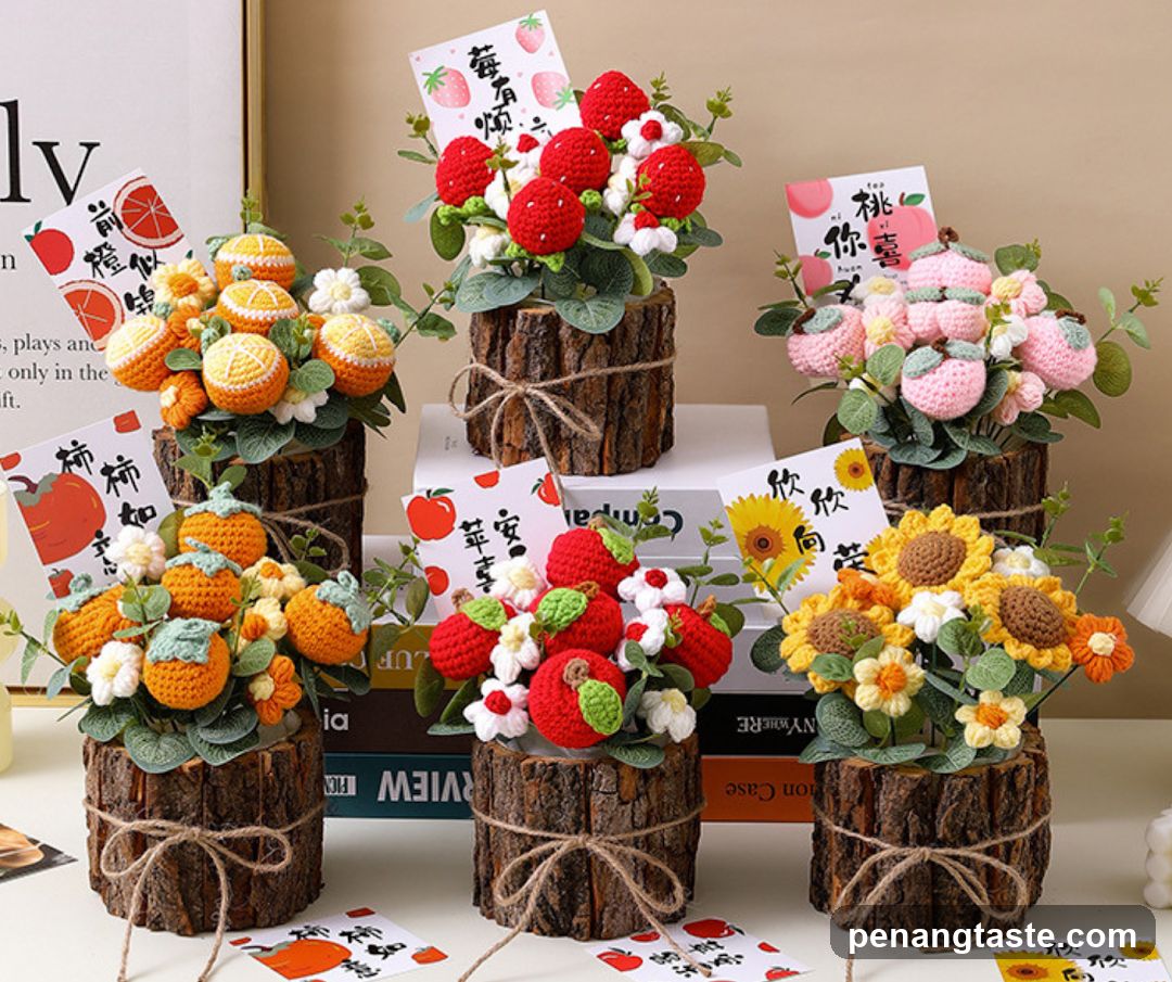VisFlorist
