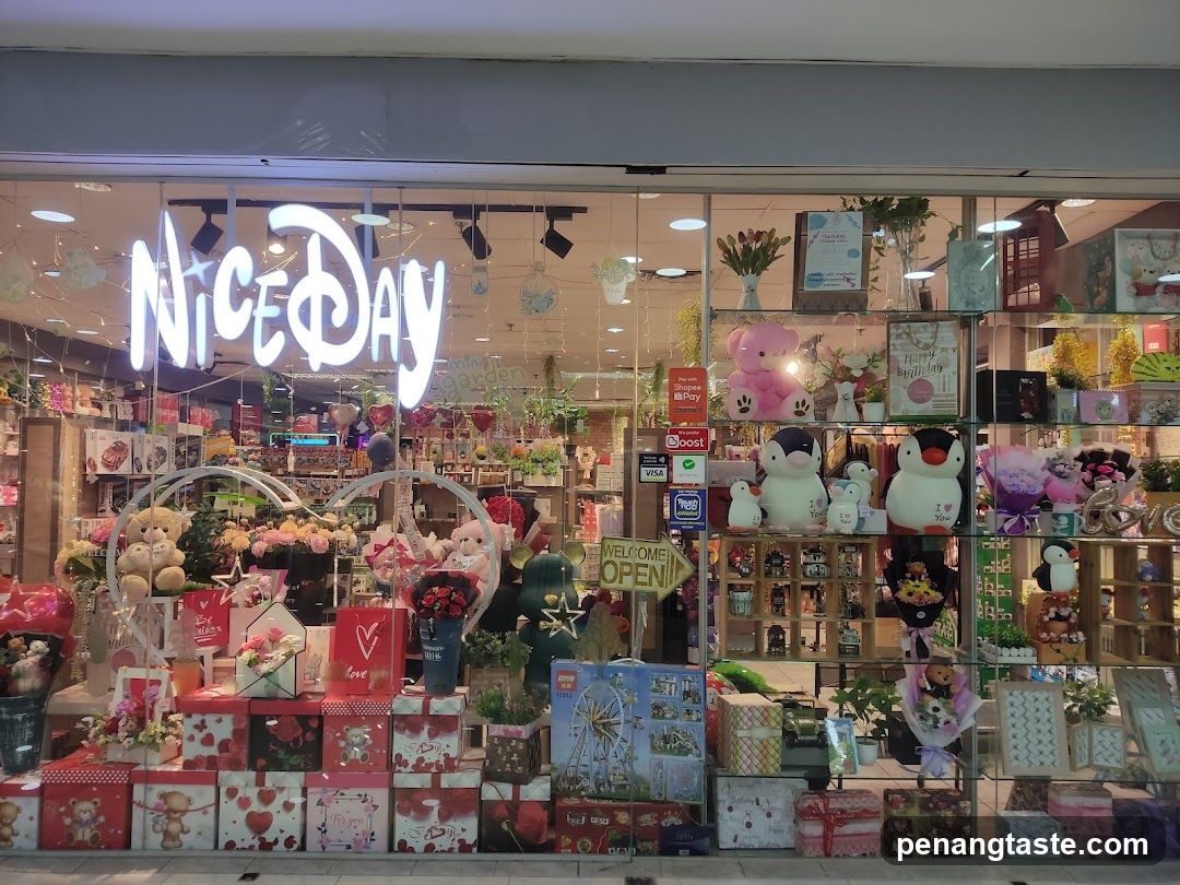 NICEDAY Gift Shop