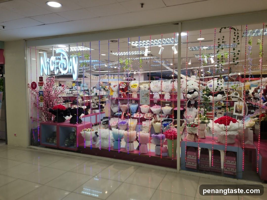 NICEDAY Gift Shop