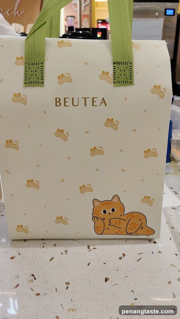 Beutea Shopping Bag