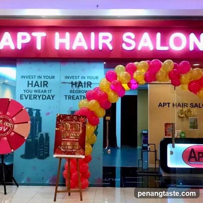 APT Salon