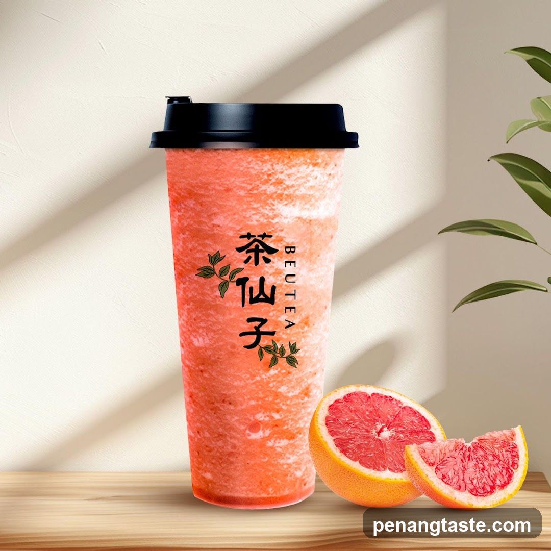Beverage Product Shot