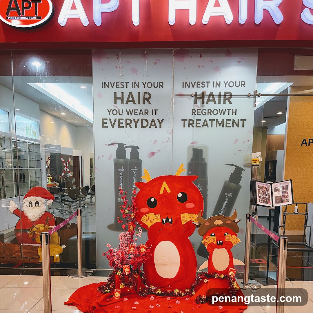 APT Salon