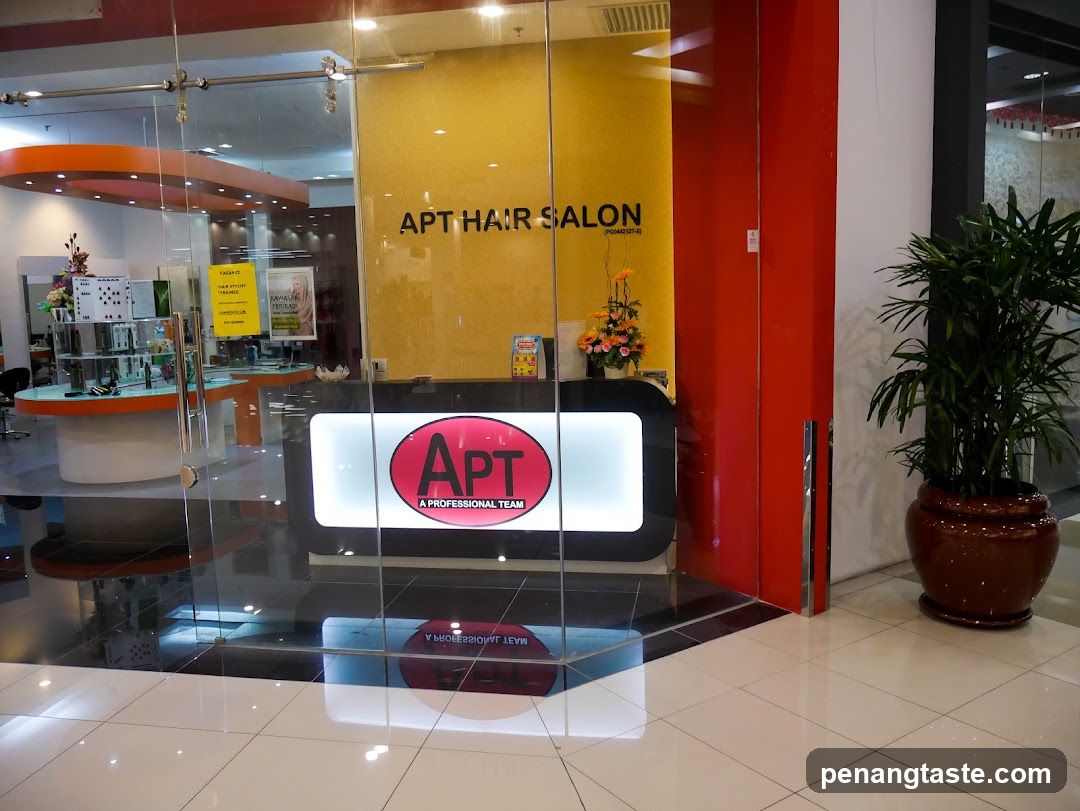 APT Salon
