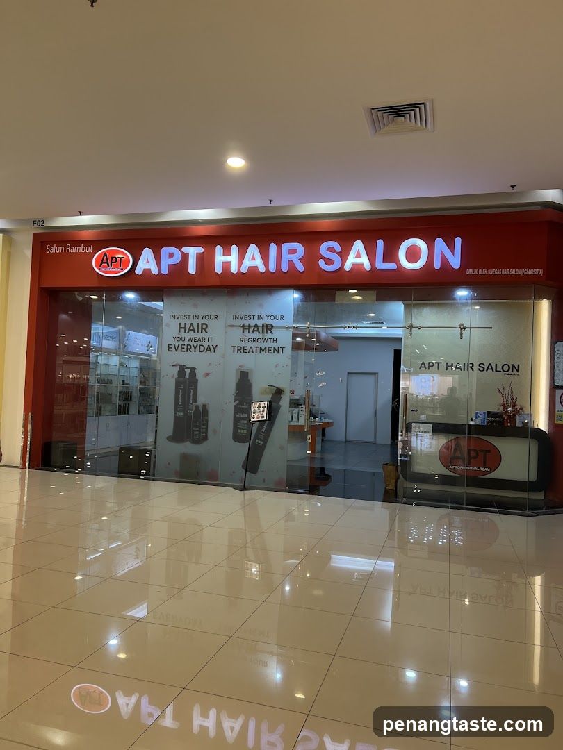 APT Salon