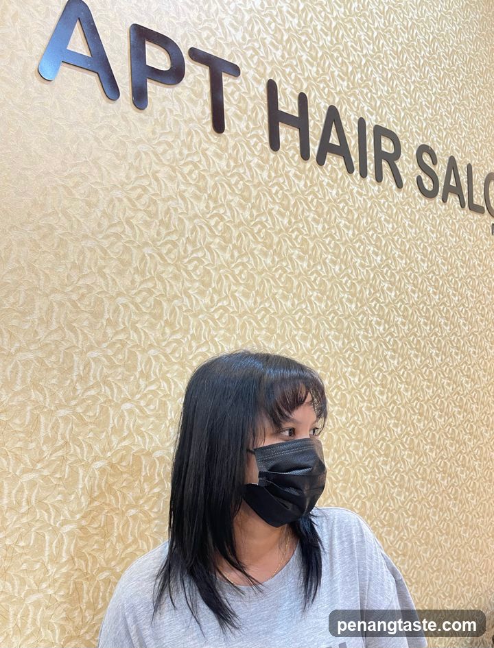 APT Salon