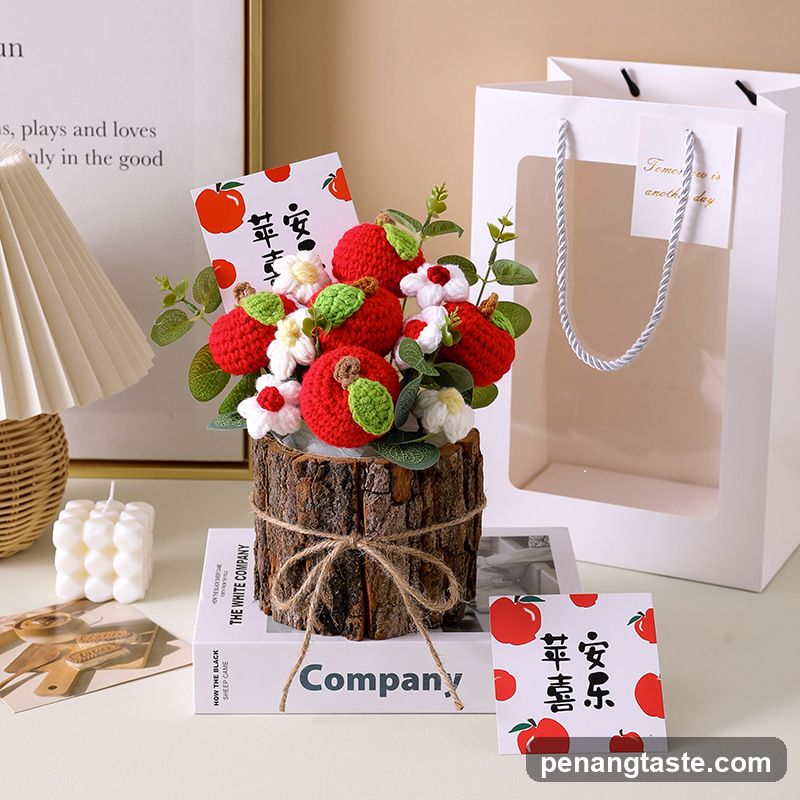 VisFlorist