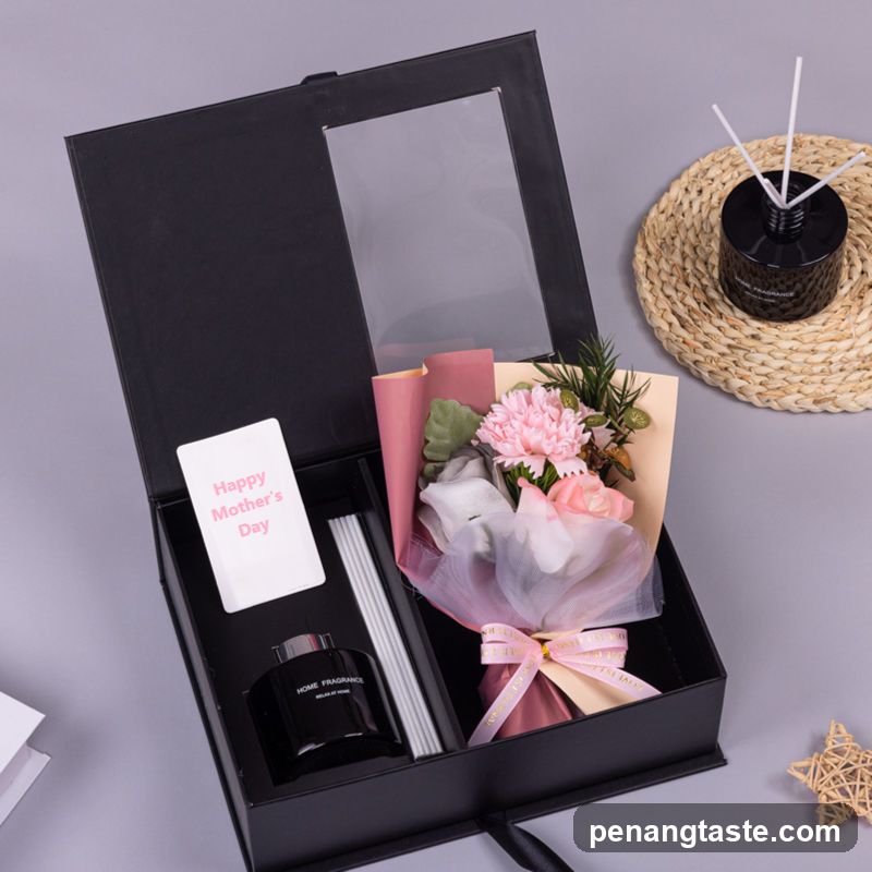 Mother's Day Gift Set
