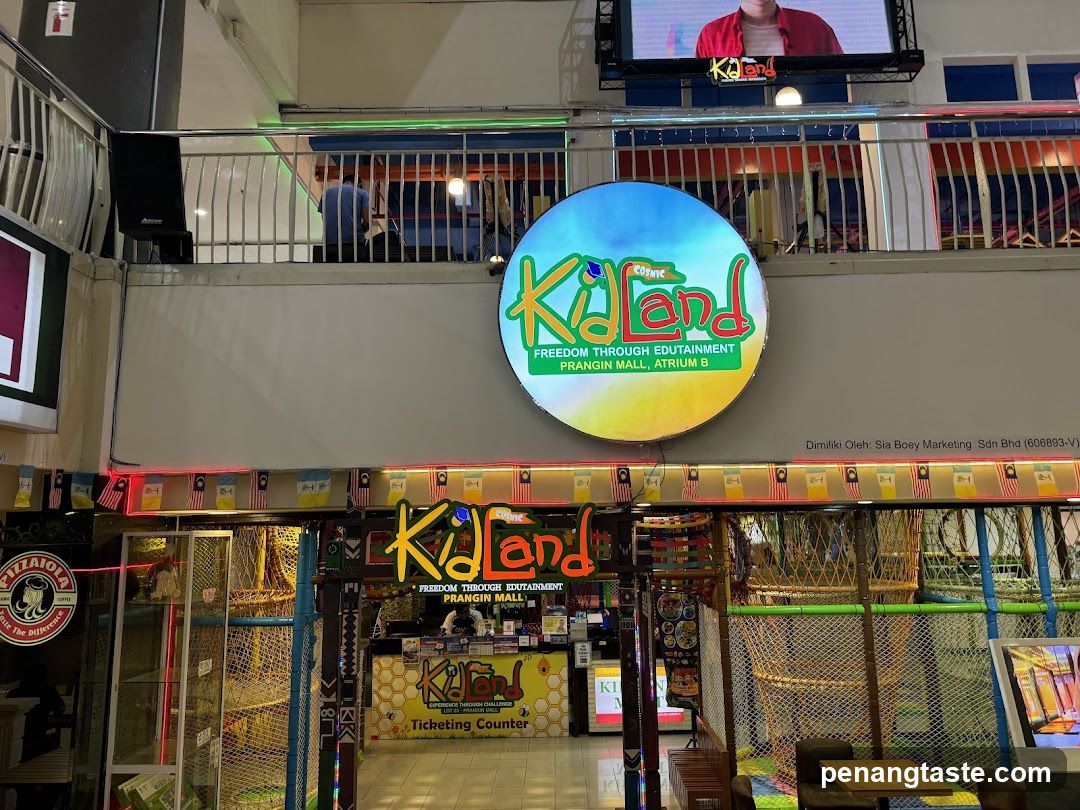 Kidland