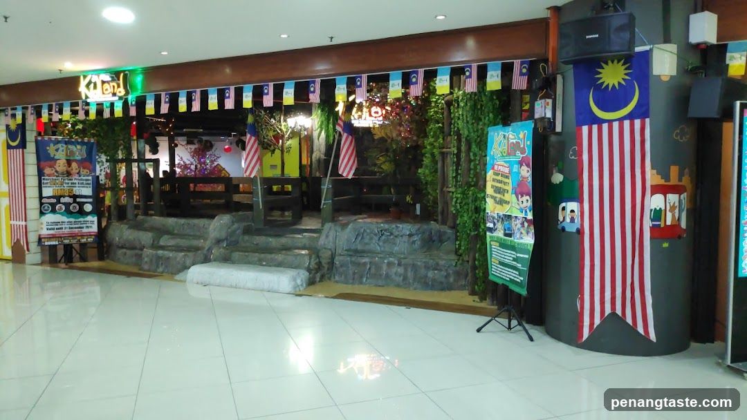 Kidland