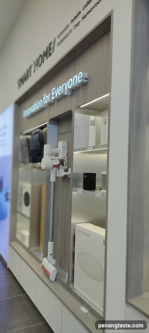 Xiaomi Store Penang