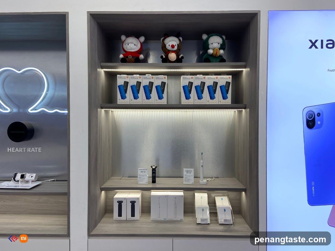 Xiaomi Store Penang