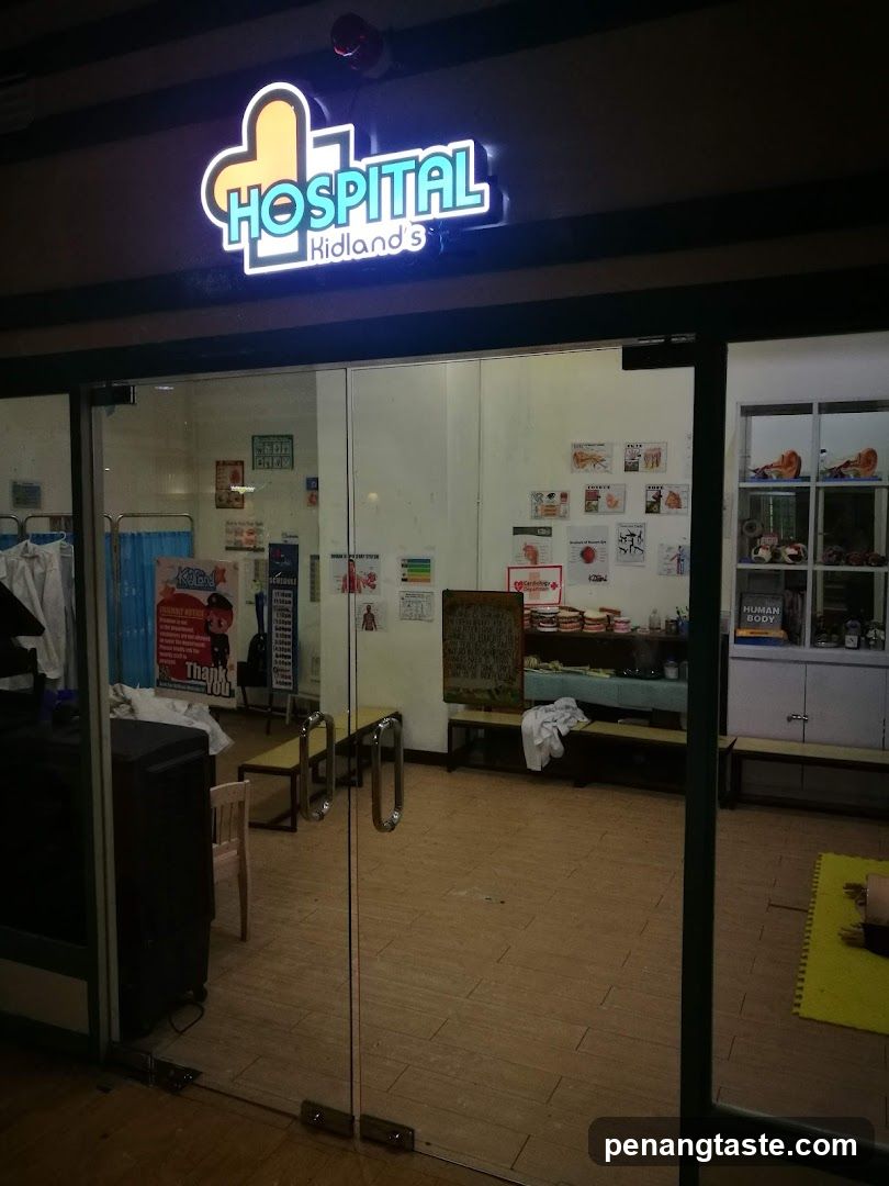 Kidland