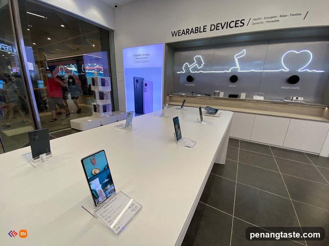 Wearable Devices Display