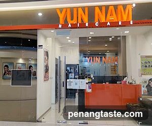 Yun Nam + Jonsson Protein