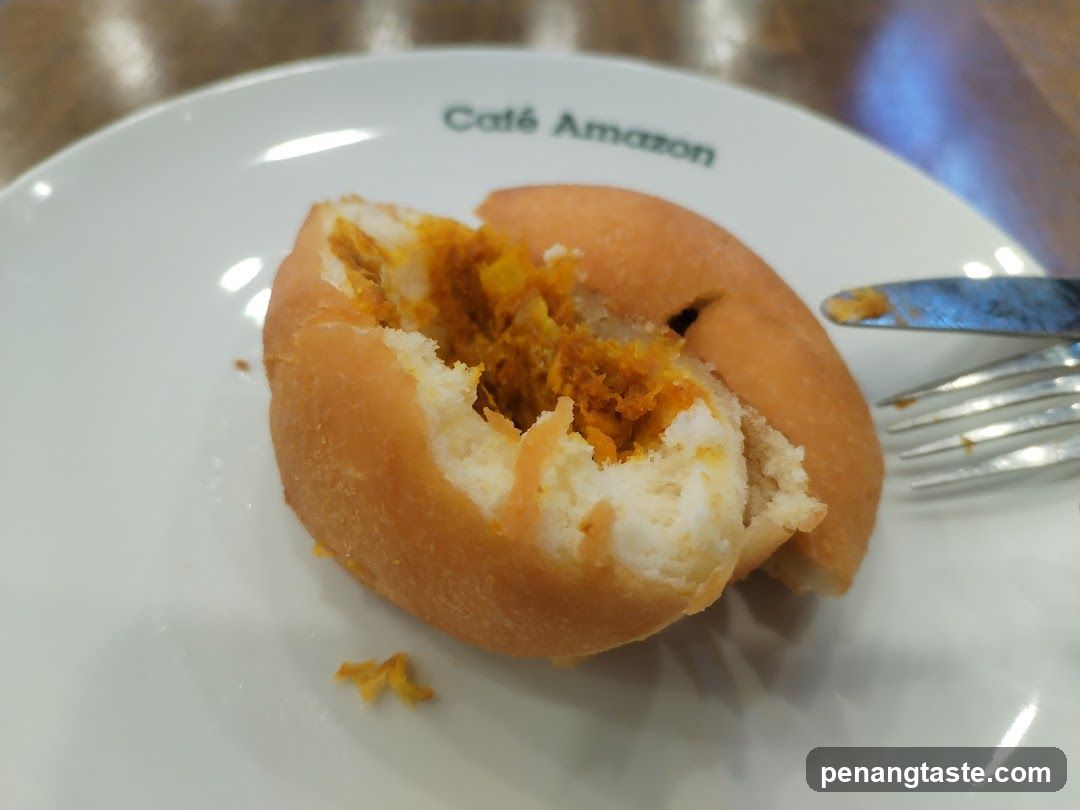 Café Amazon