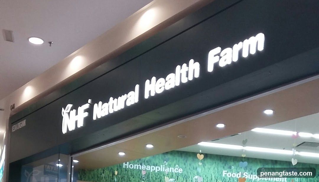 NHF