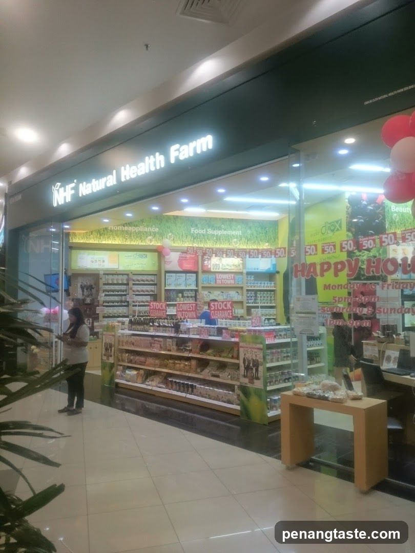 NHF