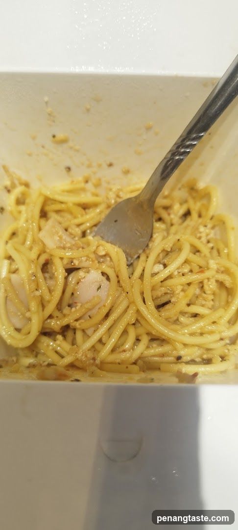 Pasta Port