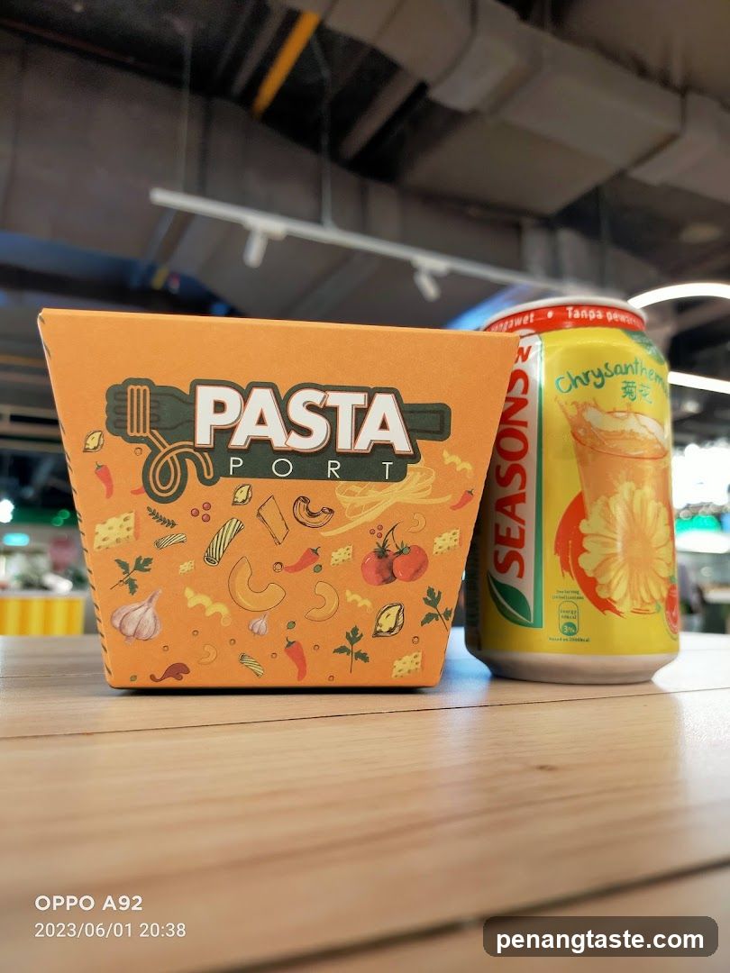 Pasta Port