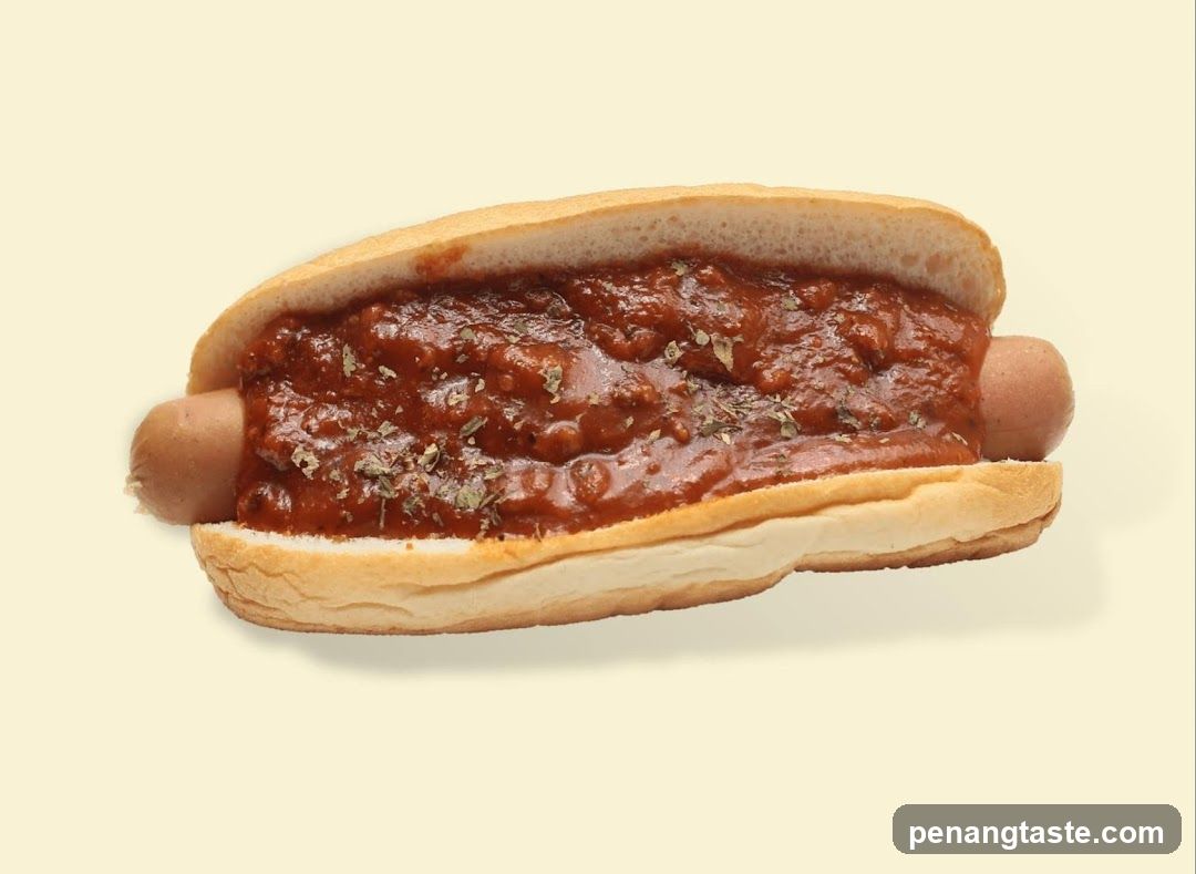 Chili Dog