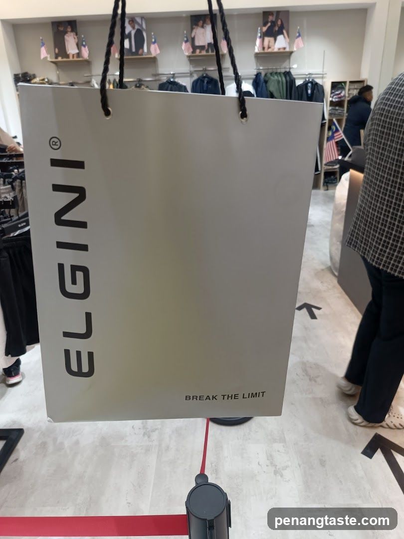 Elgini Store