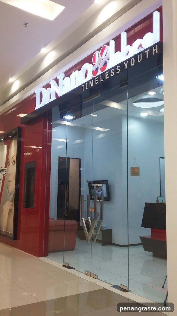 DrNano Labcel