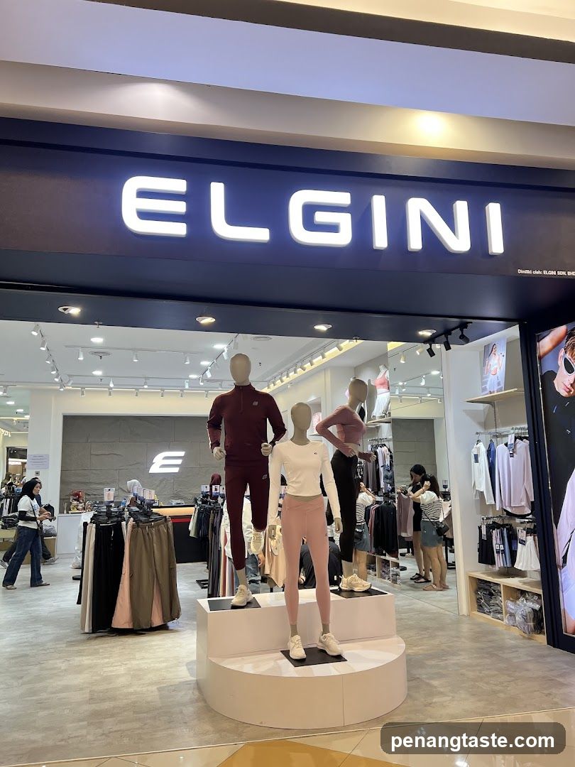 Elgini Store