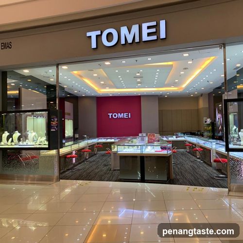 TOMEI