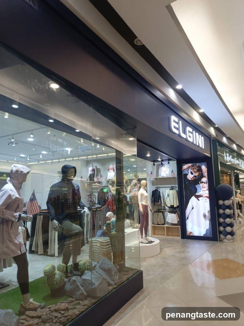 Elgini Store