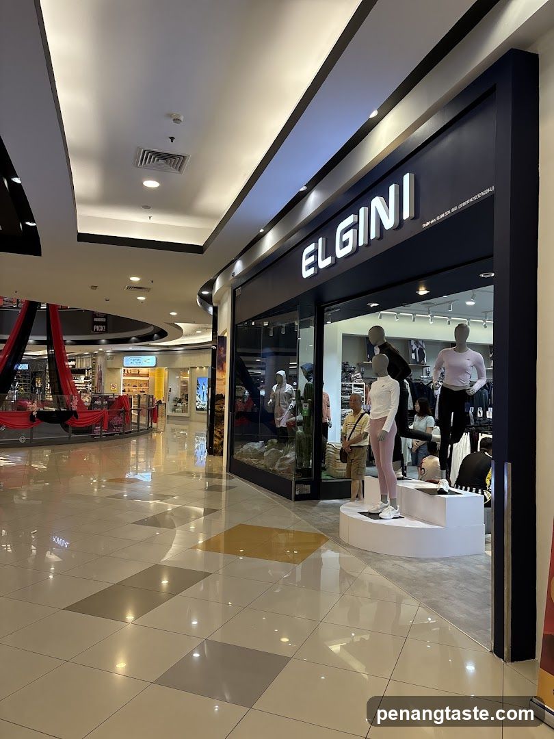 Elgini Store