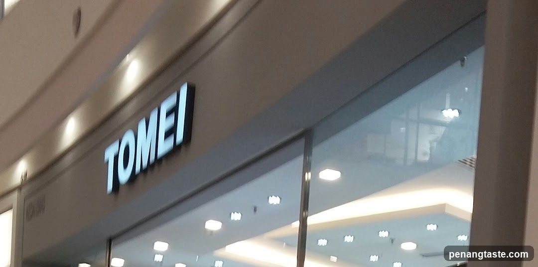 TOMEI