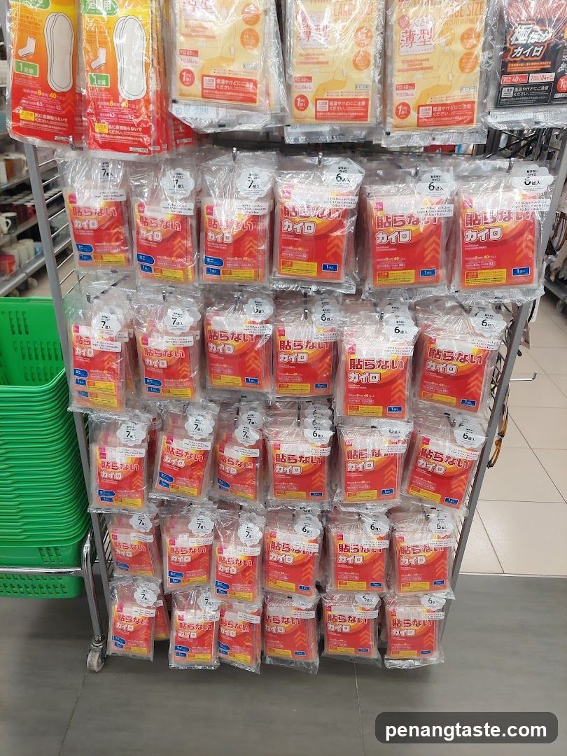 Product Display Rack