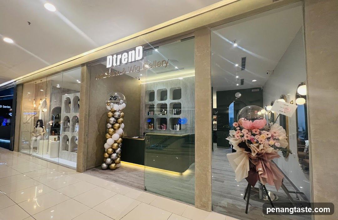 Dtrend Hair & Wig Saloon