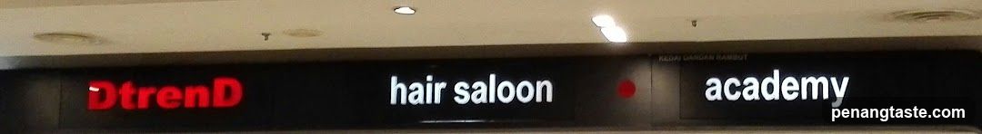 Dtrend Hair & Wig Saloon