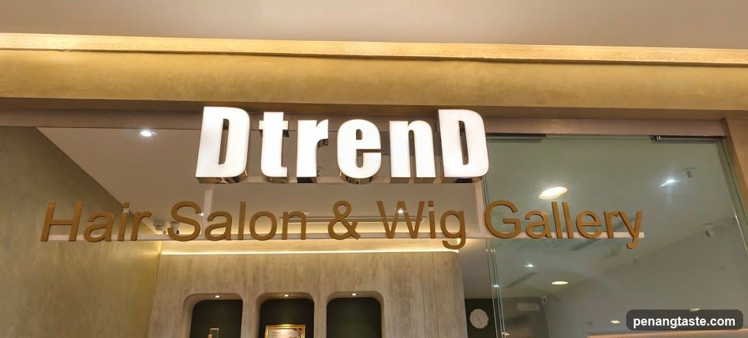 Dtrend Hair & Wig Saloon