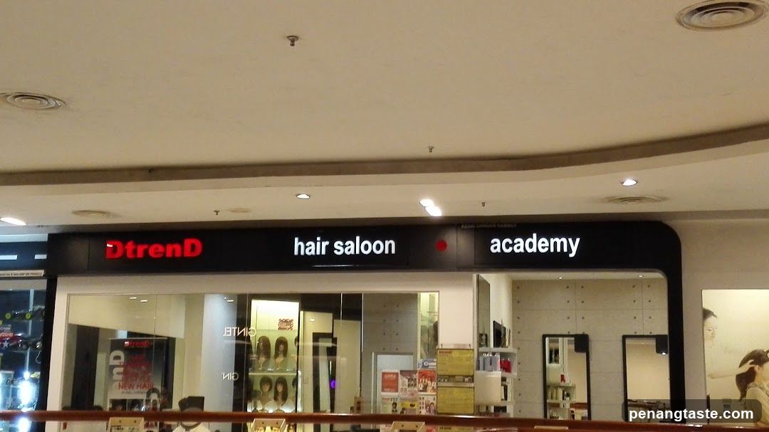 Dtrend Hair & Wig Saloon