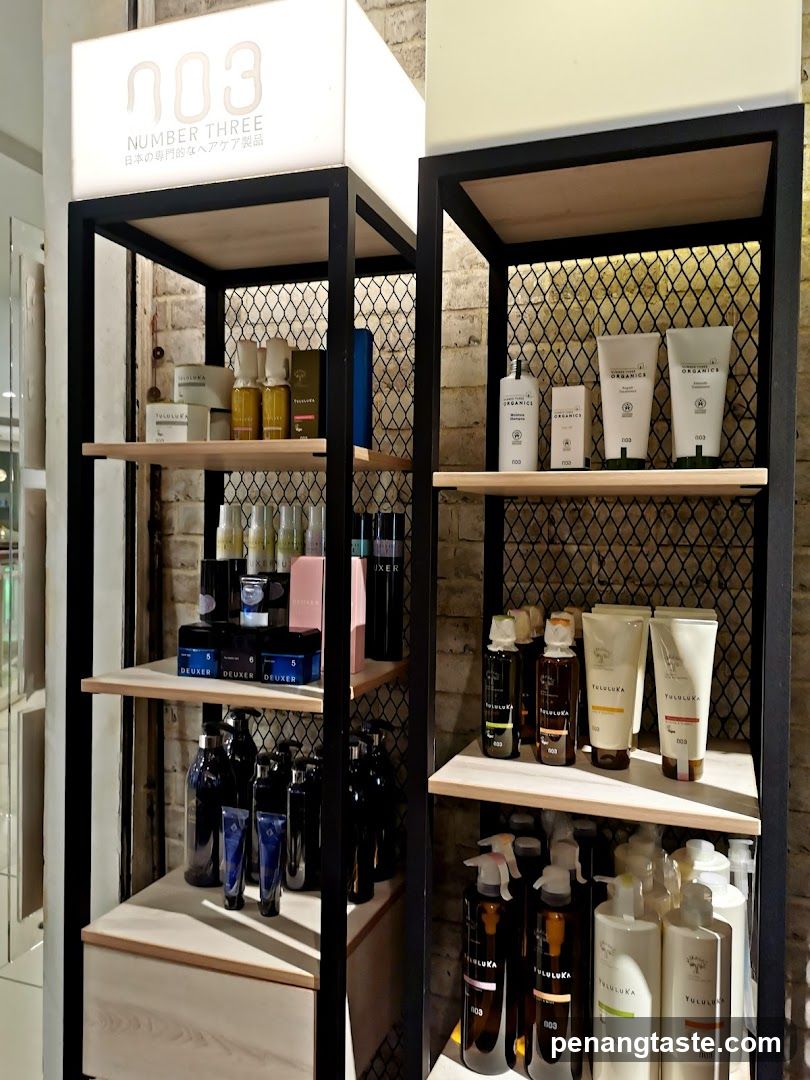 Product Display Shelves