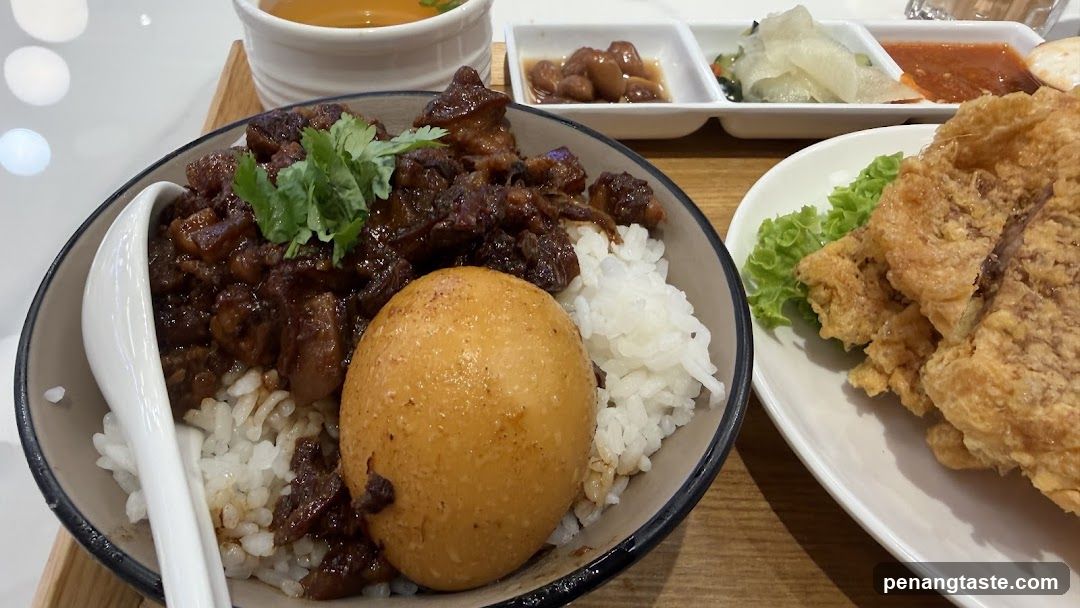 Rutin Noodle Cuisine
