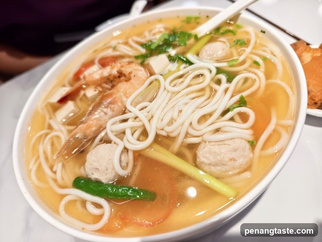 Rutin Noodle Cuisine