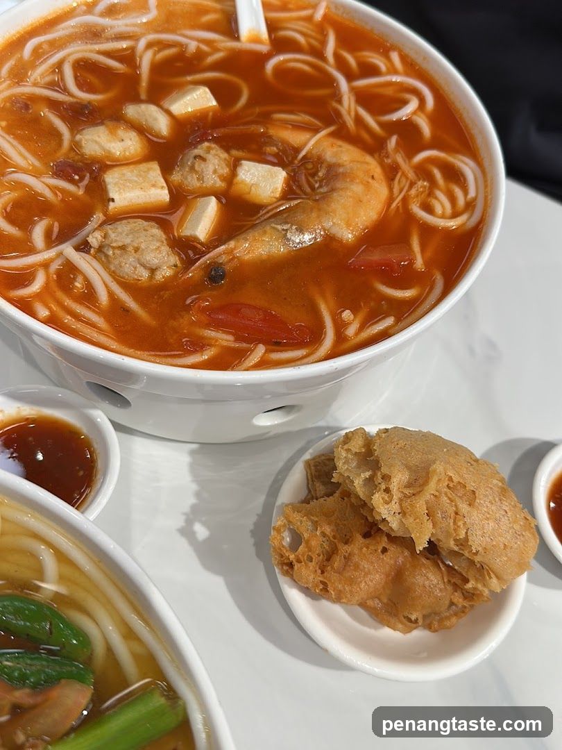 Rutin Noodle Cuisine