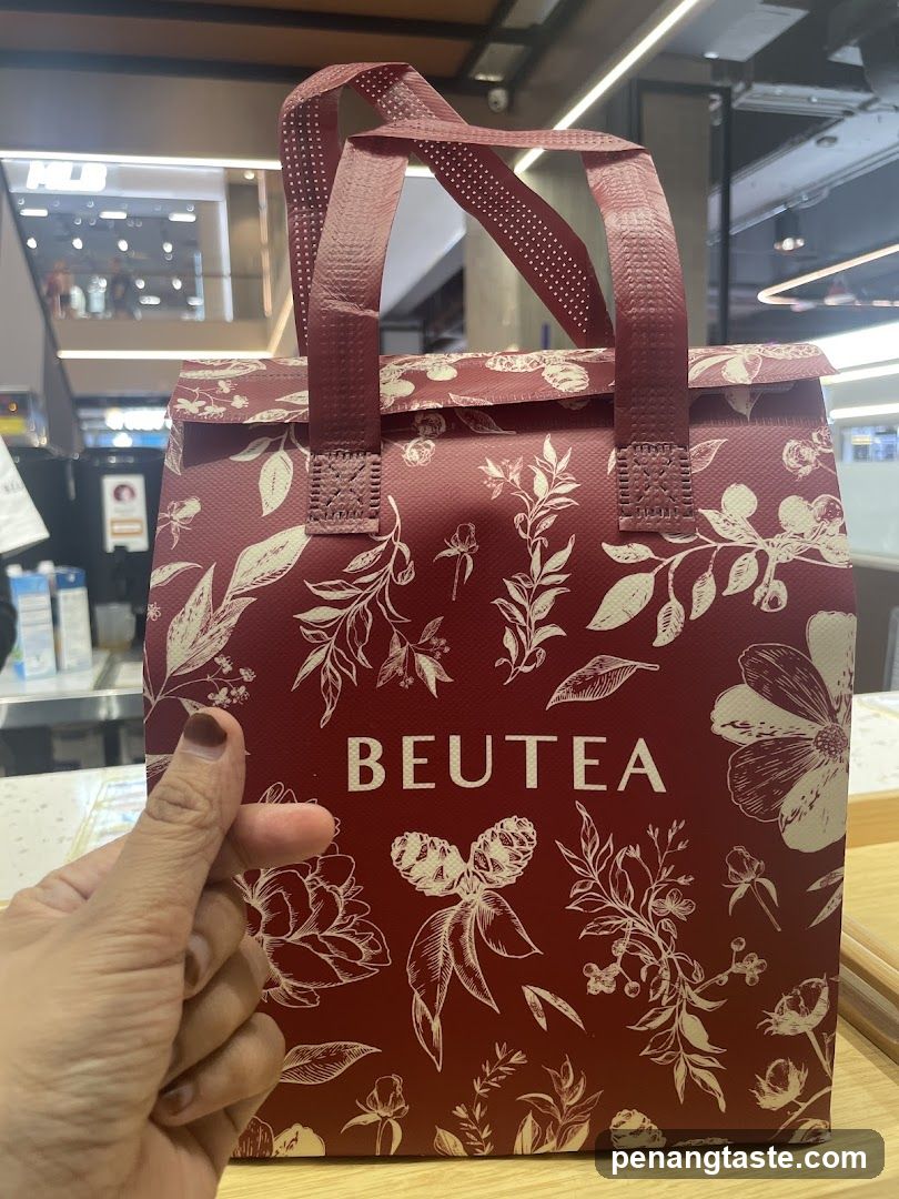 Beutea Gift Bag