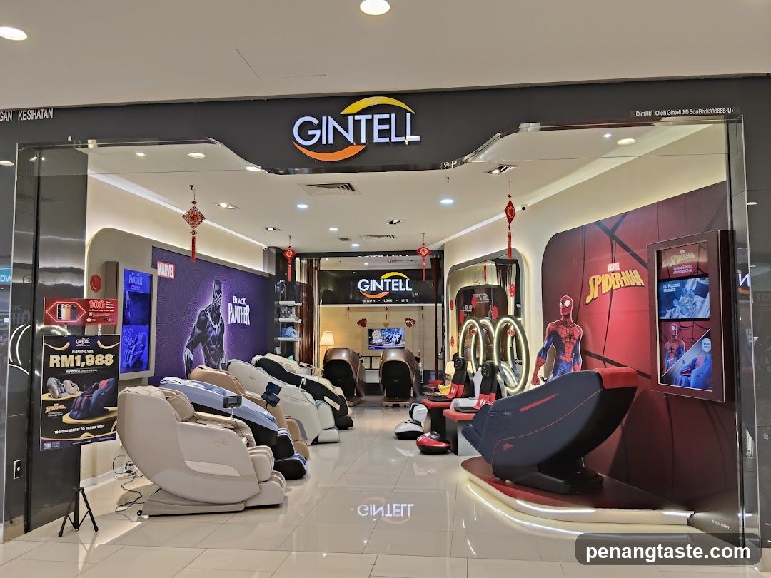 GINTELL