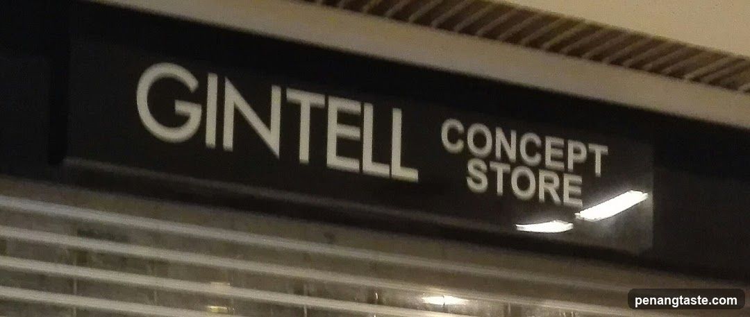 GINTELL