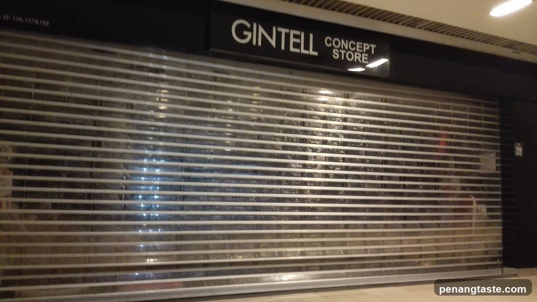 GINTELL
