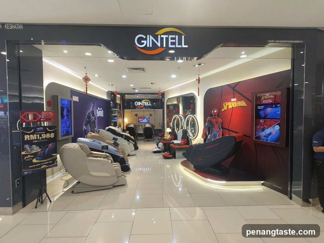 GINTELL