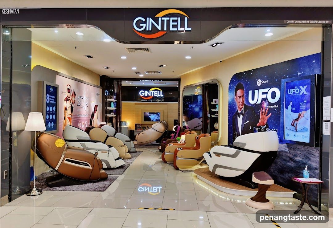 GINTELL