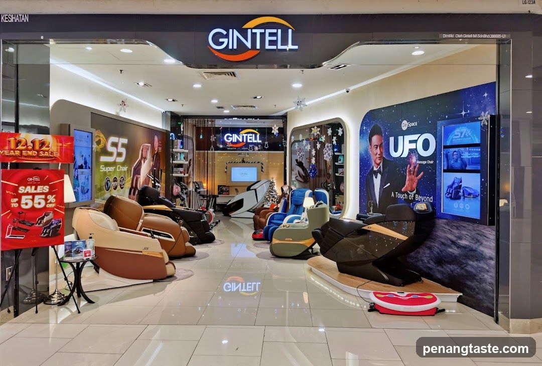 GINTELL