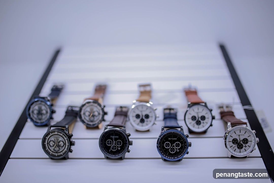 Watch Display